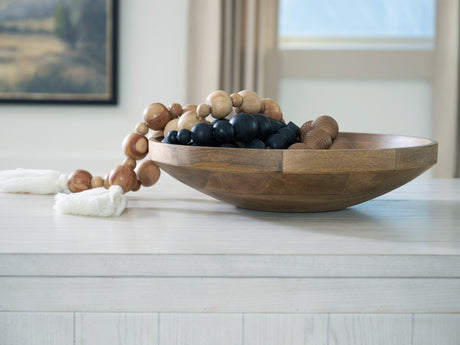 Nashville Furniture Outlets - Ashley Furniture - Clayburg Bowl - Bowl - A2000896