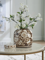 Nashville Furniture Outlets - Ashley Furniture - Adalham Jar - Jar - A2000910