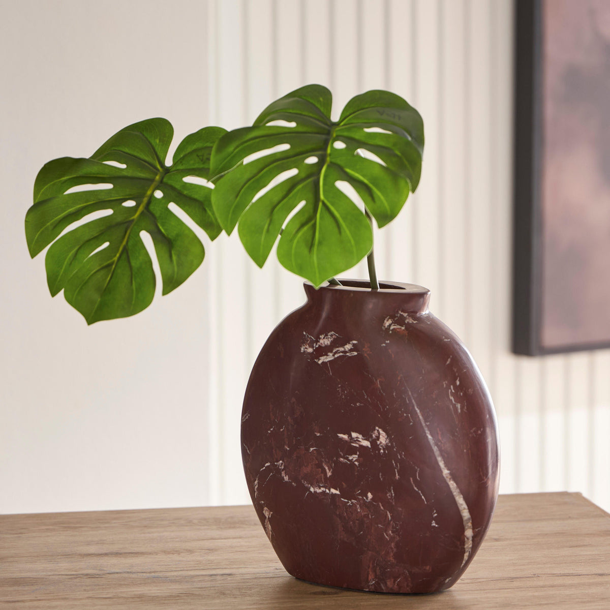Nashville Furniture Outlets - Ashley Furniture - Dashner Vase - Vase - A2000932