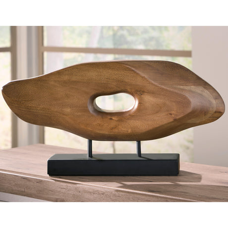 Nashville Furniture Outlets - Ashley Furniture - Ferminton Sculpture - Sculpture - A2000944