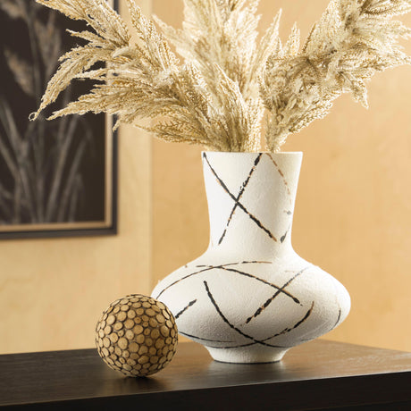 Nashville Furniture Outlets - Ashley Furniture - Brockford Vase - Vase - A2000949