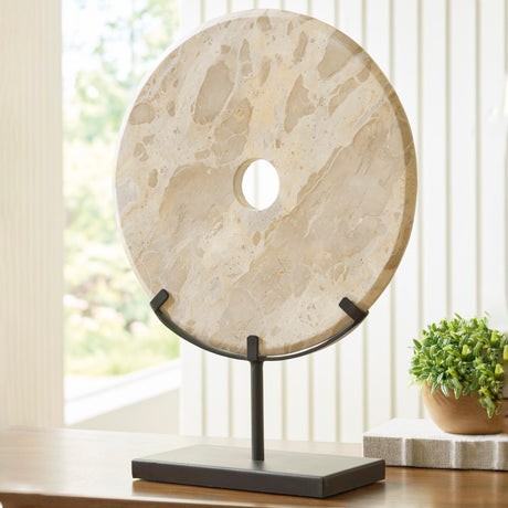 Nashville Furniture Outlets - Ashley Furniture - Wendon Sculpture - Sculpture - A2000953