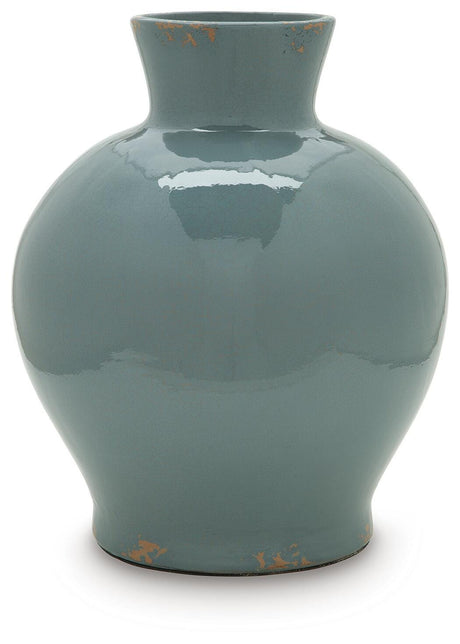 Giliburgh Vase
