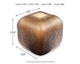 Capard Vase