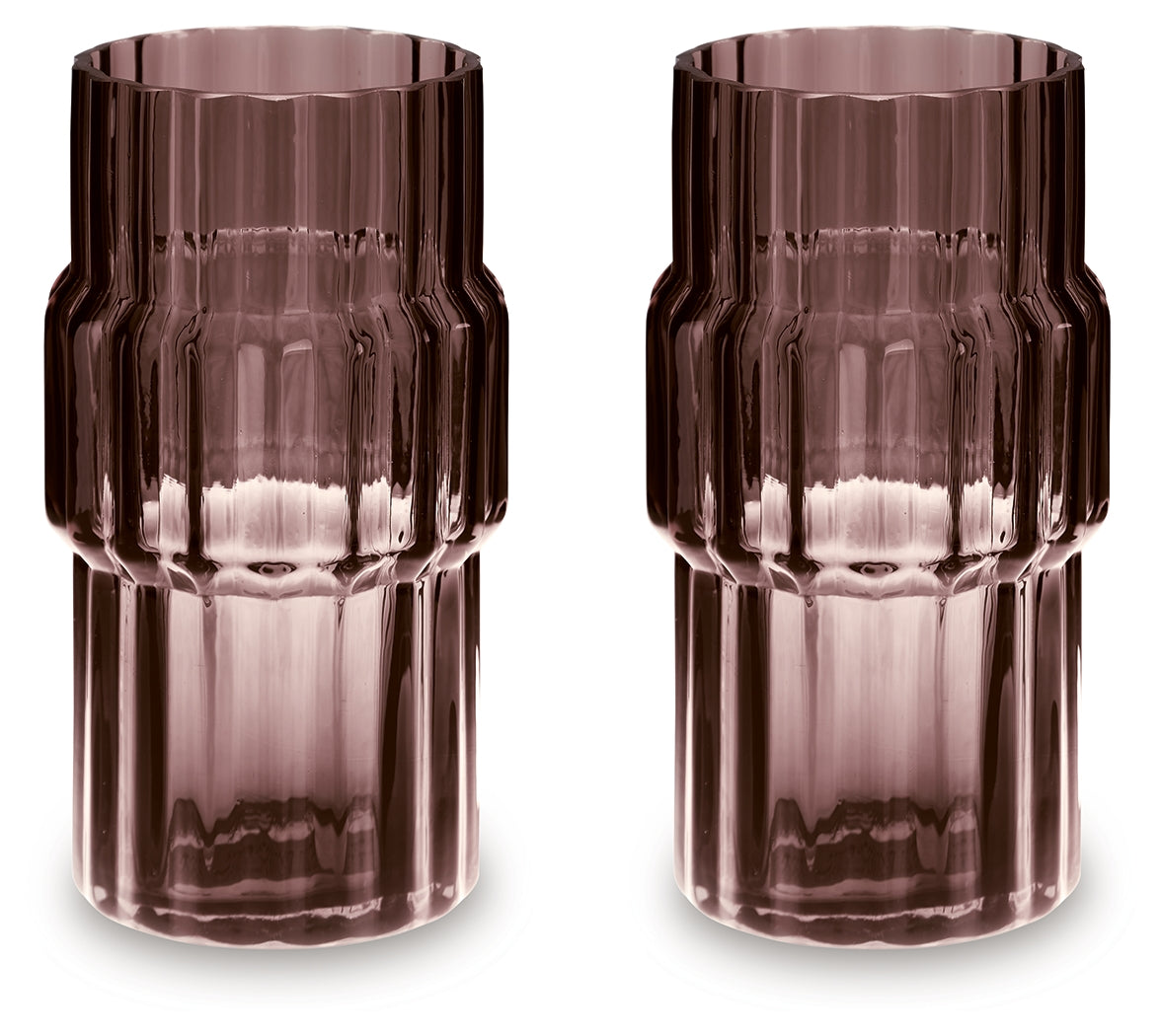 Ashley Furniture Dorlow Vase - Thumbnail 3