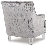 Gloriann Accent Chair