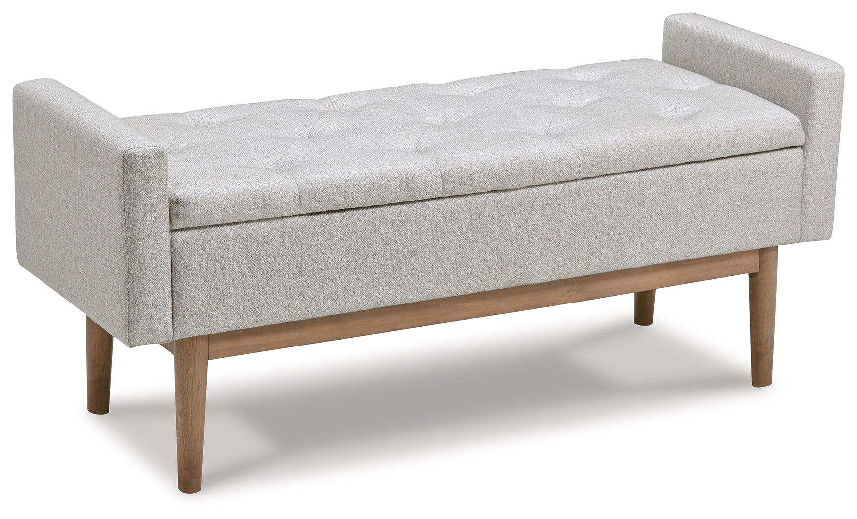 Ashley Furniture Briarson Storage Bench - Thumbnail 4