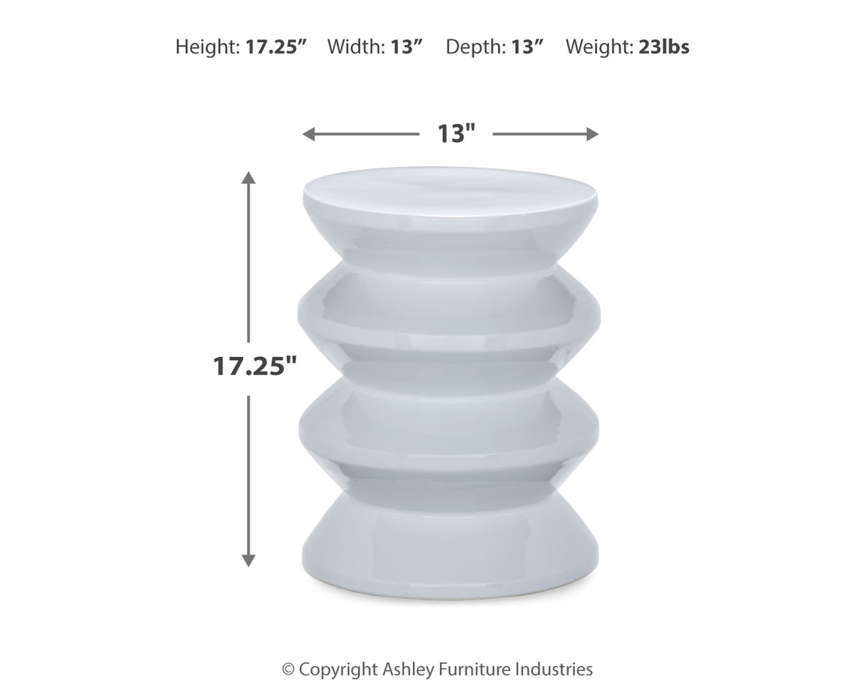 Lakiness Stool