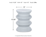 Lakiness Stool