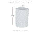 Jungrove Stool