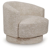 Wardsor Swivel Chair