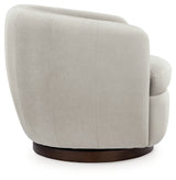 Annbury Swivel Accent Chair