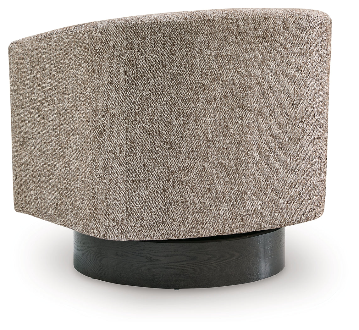 Jorryn Swivel Accent Chair