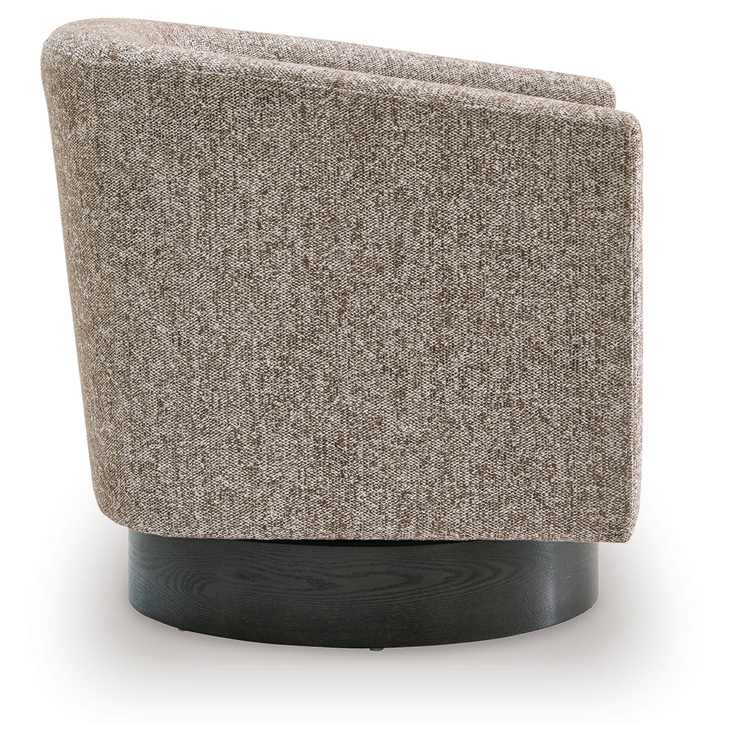 Jorryn Swivel Accent Chair