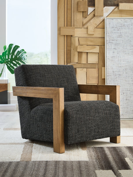 Nashville Furniture Outlets - Ashley Furniture - Dorney Accent Chair - Accent Chair - A3000799