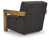 Dorney Accent Chair