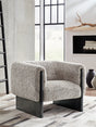 Nashville Furniture Outlets - Ashley Furniture - Olethea Accent Chair - Accent Chair - A3000808