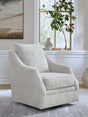Nashville Furniture Outlets - Ashley Furniture - Gubbins Swivel Accent Chair - Swivel Accent Chair - A3000818