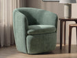 Nashville Furniture Outlets - Ashley Furniture - Leemont Swivel Accent Chair - Swivel Accent Chair - A3000829