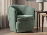 Nashville Furniture Outlets - Ashley Furniture - Leemont Swivel Accent Chair - Swivel Accent Chair - A3000829