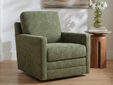 Nashville Furniture Outlets - Ashley Furniture - Dishford Swivel Accent Chair - Swivel Accent Chair - A3000840