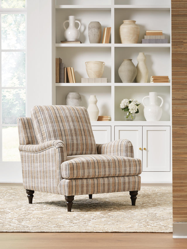 Nashville Furniture Outlets - Ashley Furniture - Wardington Accent Chair - Accent Chair - A3000843