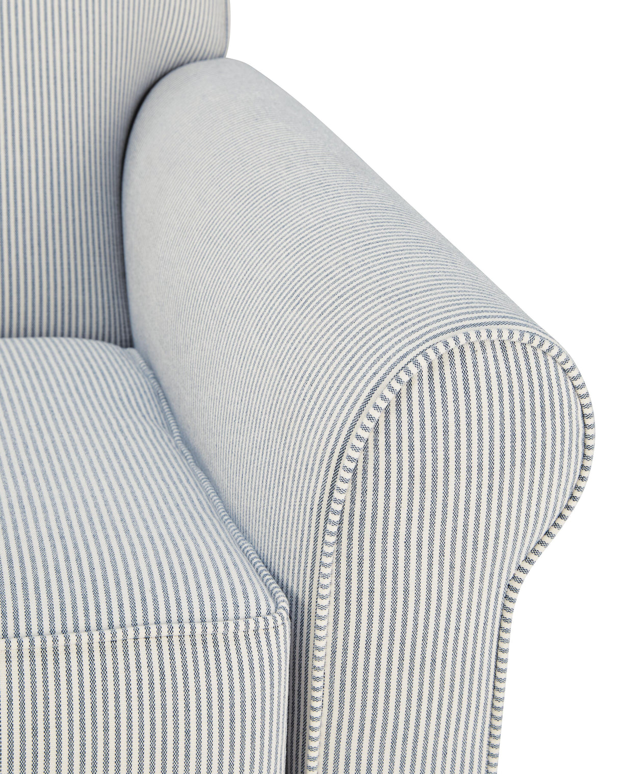 Searcy Swivel Glider Accent Chair