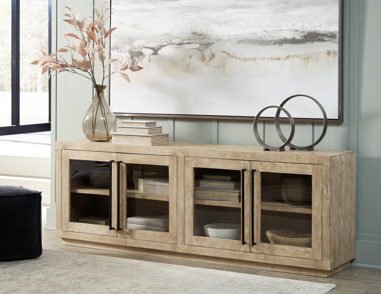 Belenburg Accent Cabinet