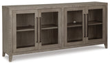 Dalenville Accent Cabinet