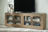 Waltleigh Accent Cabinet