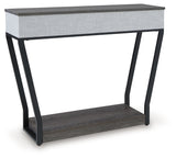 Sethlen Accent Table with Speaker