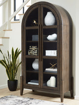 Nashville Furniture Outlets - Ashley Furniture - Benhall Accent Cabinet - Accent Cabinet - A4000727