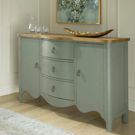 Nashville Furniture Outlets - Ashley Furniture - Actonville Accent Cabinet - Accent Cabinet - A4000737
