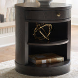 Nashville Furniture Outlets - Ashley Furniture - Leighmour Accent Table - Accent Table - A4000742