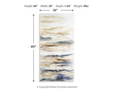Joely Wall Decor