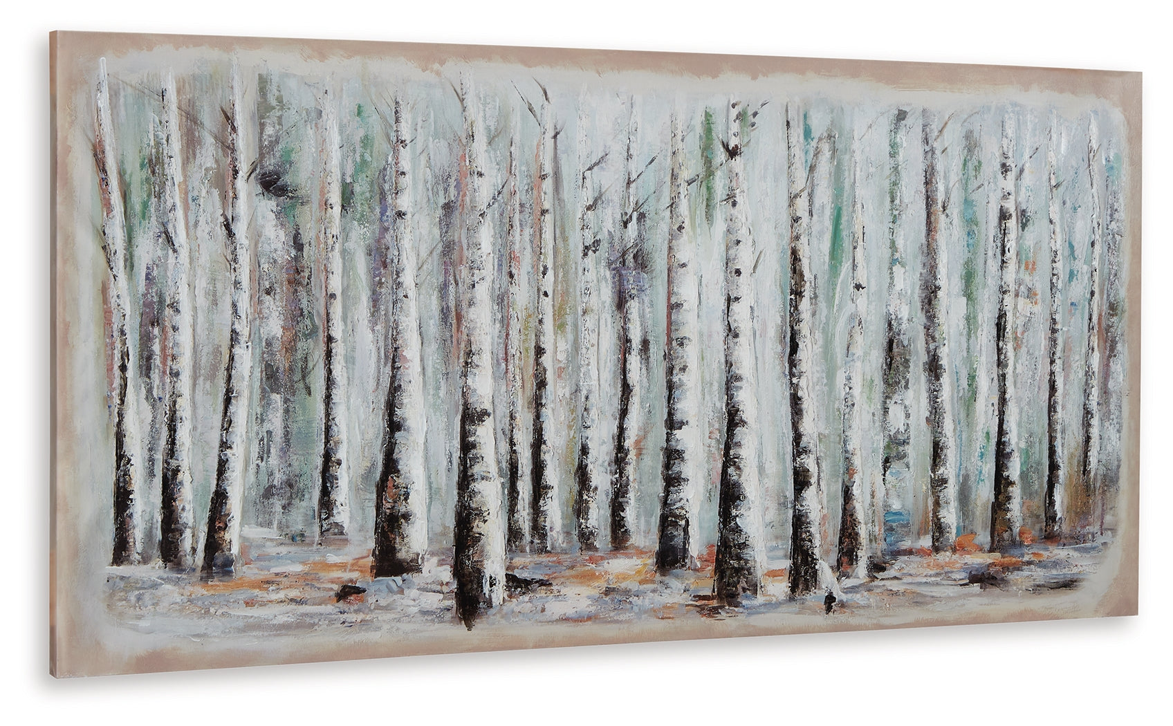 Ashley Furniture Calbert Wall Art