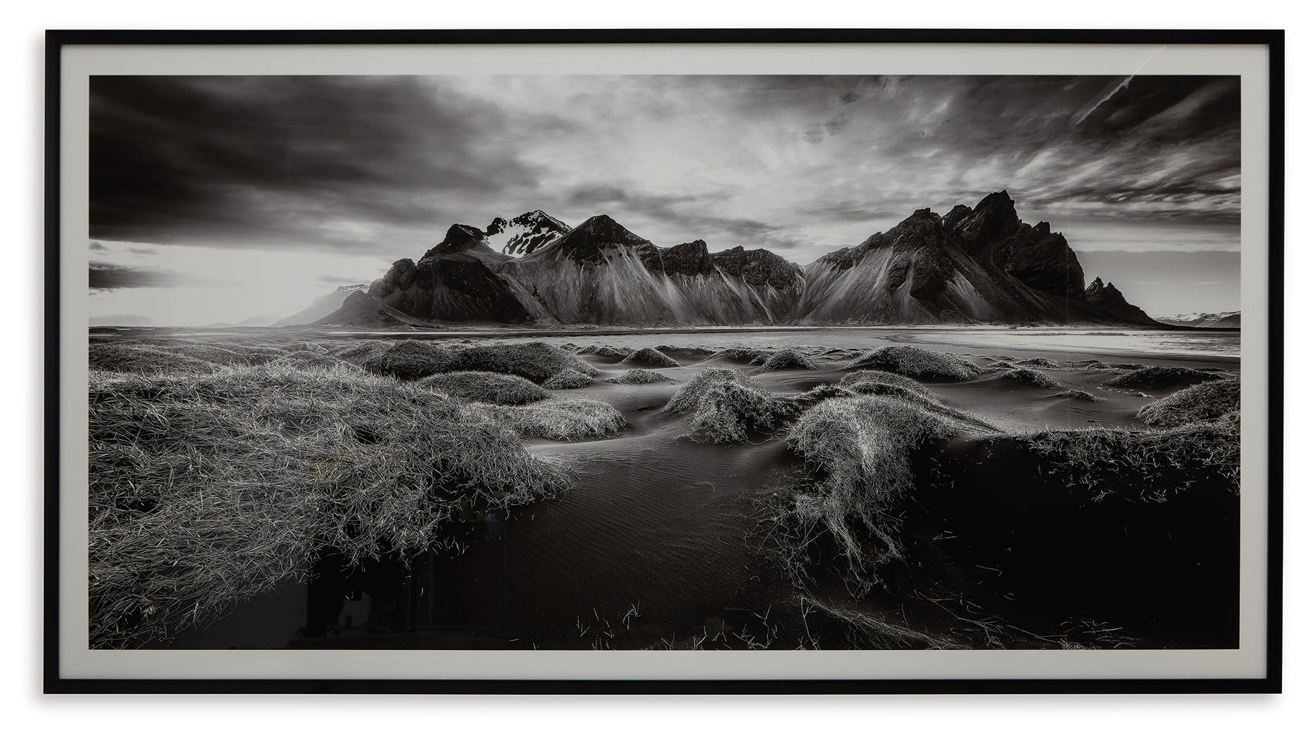 Ashley Furniture Delstone Wall Art - Thumbnail 3