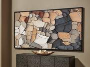 Nashville Furniture Outlets - Ashley Furniture - Patteworth Wall Decor - Wall Art - A8000482