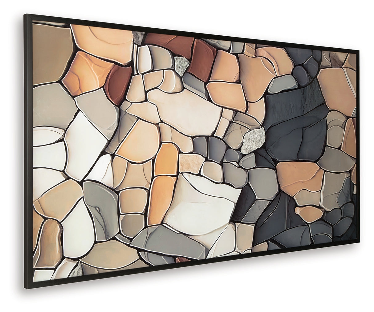 Patteworth Wall Decor