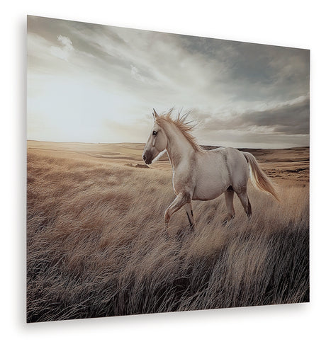 Nashville Furniture Outlets - Ashley Furniture - Errolville Wall Decor - Wall Art / Multi - A8000489