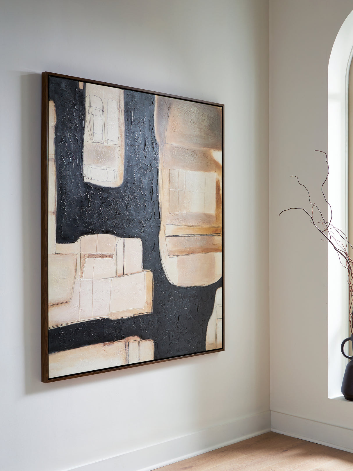 Feyville Wall Decor