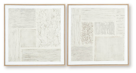 Andorfield Wall Decor