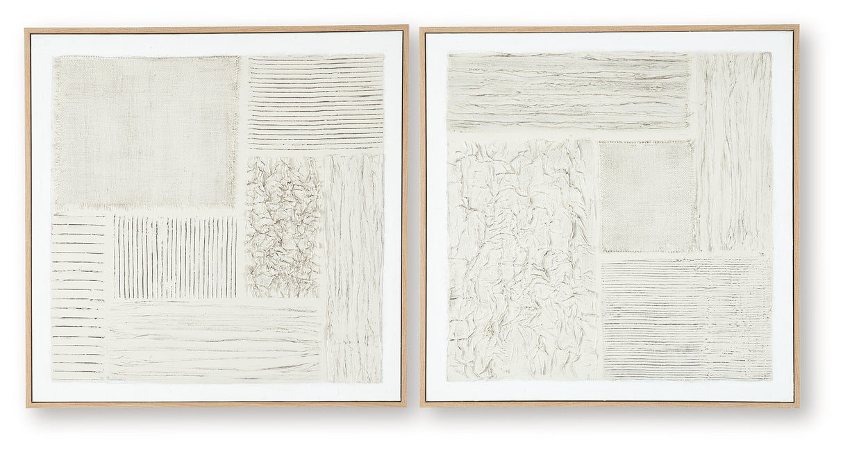 Andorfield Wall Decor