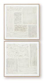 Andorfield Wall Decor