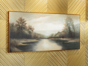 Nashville Furniture Outlets - Ashley Furniture - Edendale Wall Decor - Wall Art - A8000526