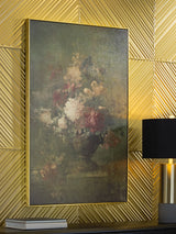 Nashville Furniture Outlets - Ashley Furniture - Gravesworth Wall Decor - Wall Art - A8000530