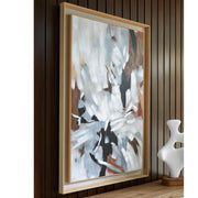 Nashville Furniture Outlets - Ashley Furniture - Kerrden Wall Decor - Wall Art - A8000531