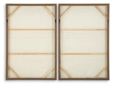 Stormish Wall Decor