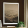 Nashville Furniture Outlets - Ashley Furniture - Grantmour Wall Decor - Wall Art - A8000535