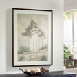 Nashville Furniture Outlets - Ashley Furniture - Fenngrove Wall Decor - Wall Art - A8000536
